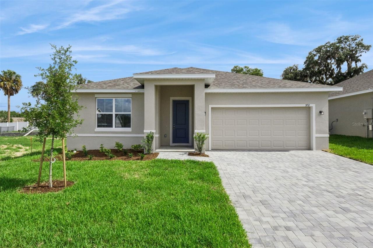 3712 Watercliff Cir., Grand Island, FL 32735
