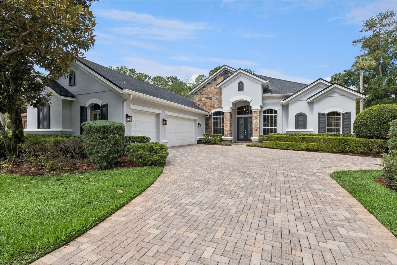 768 Whooping Crane Ct., Sanford, FL 32771