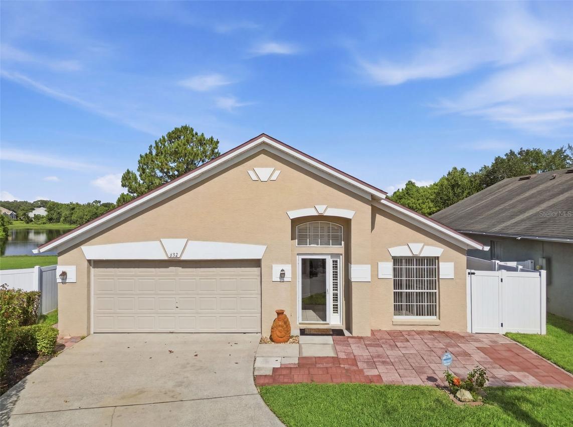 632 Cypress Tree Ct., Orlando, FL 32825