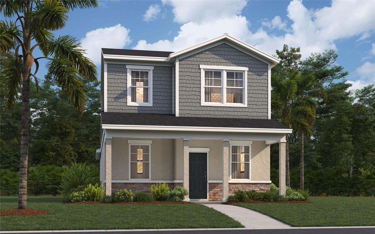 1824 Shadow Box Bend, St Cloud, FL 34771