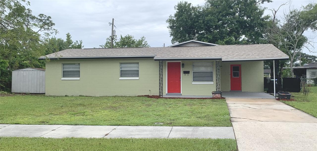 810 Swiss Ln., Orlando, FL 32808
