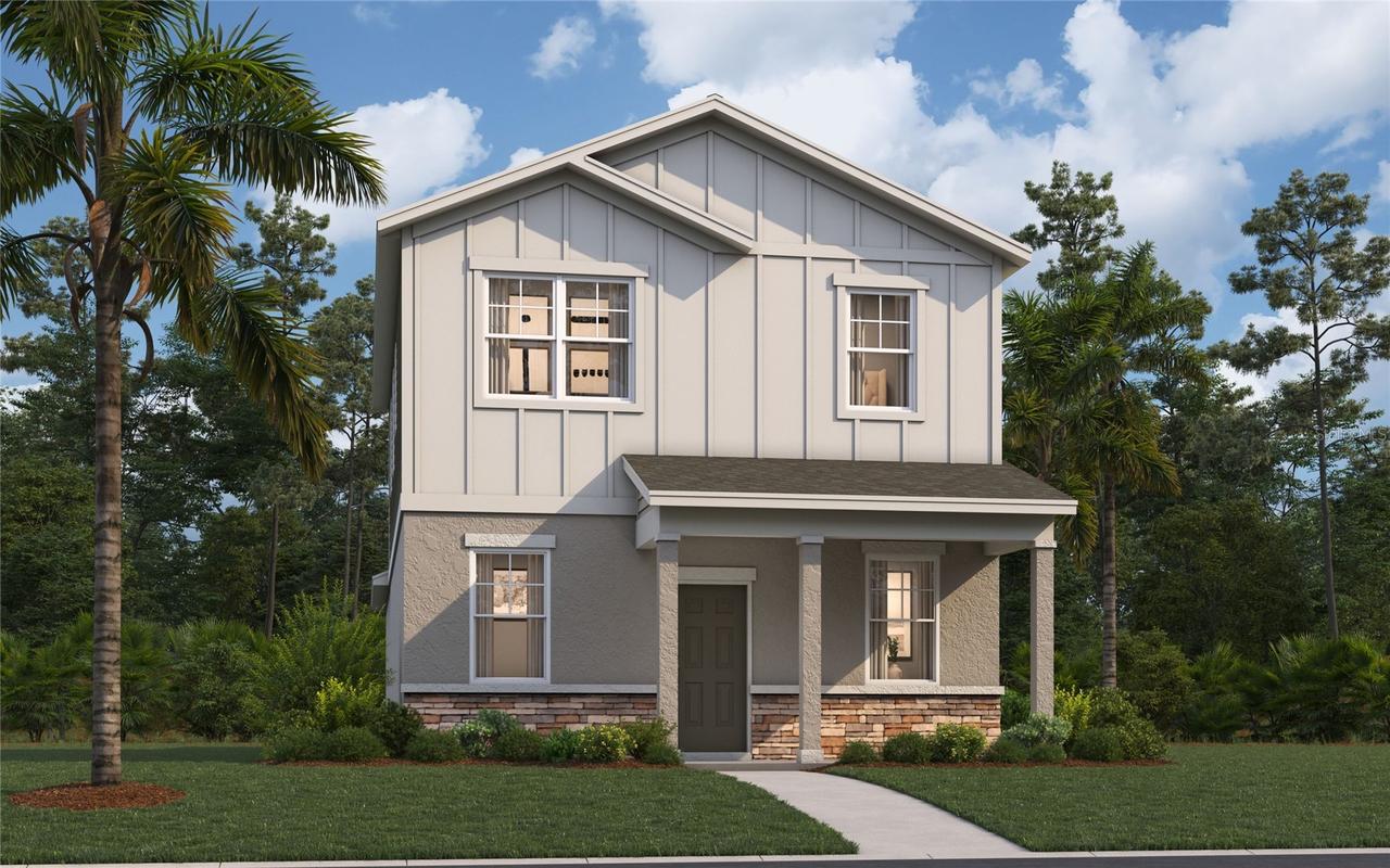 1844 Shadow Box Bend, St Cloud, FL 34771