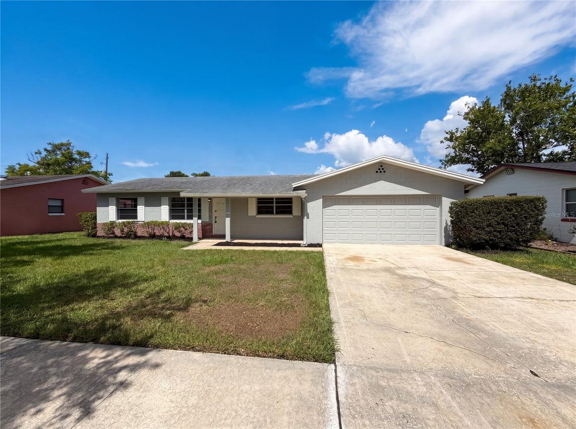 1024 Sunwood Ln., Orlando, FL 32807