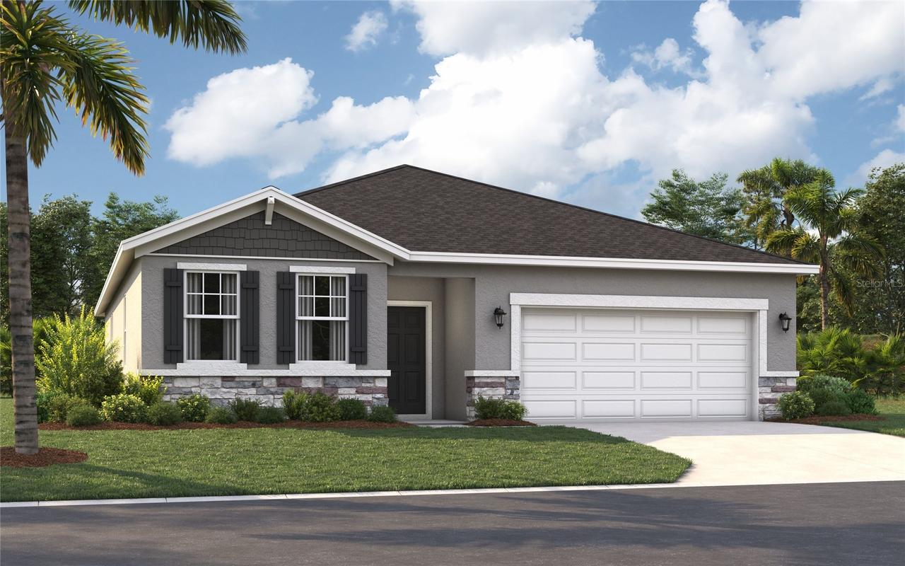 1824 Horsetail Dr., St Cloud, FL 34771