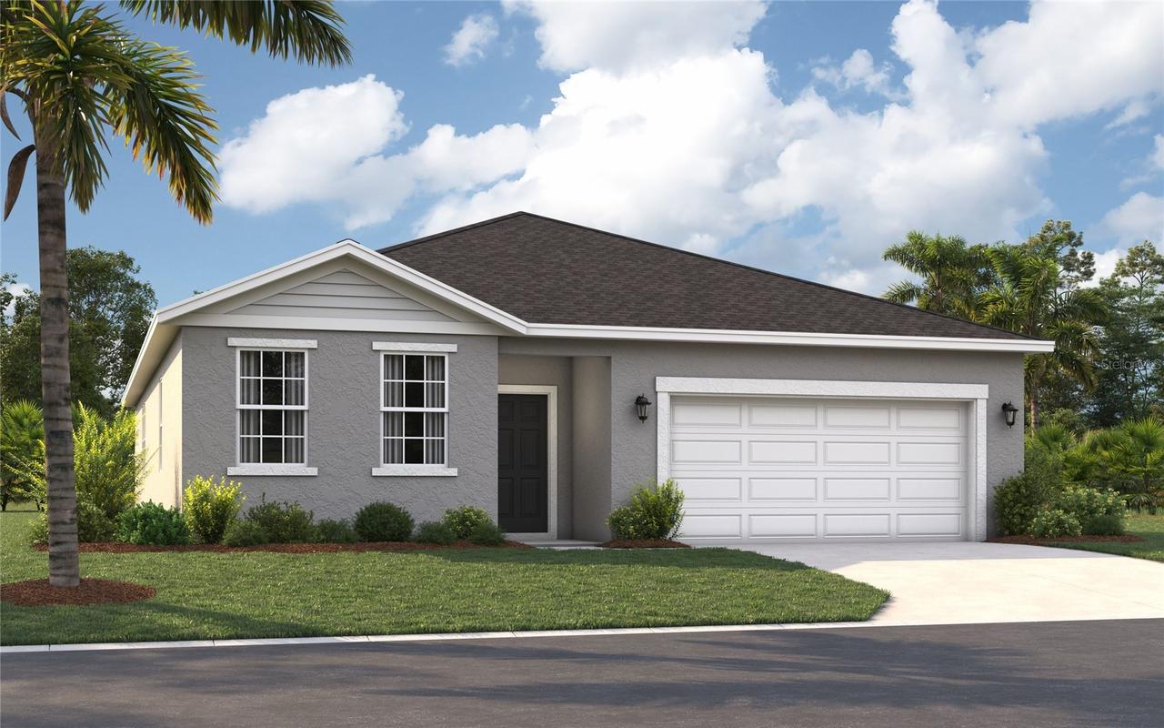 1842 Horsetail Dr., St Cloud, FL 34771