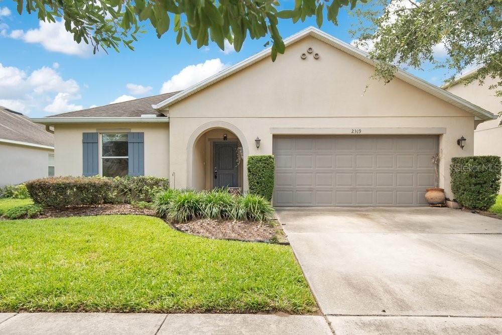 2319 Plantation Oak Dr., Orlando, FL 32824
