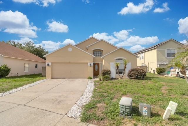 5120 Shale Ridge Tr., Orlando, FL 32818