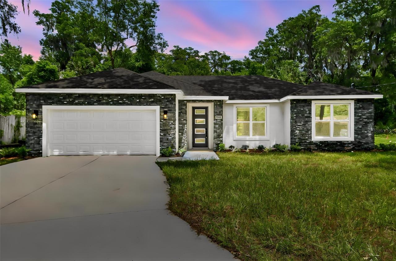 3515 Jerathan Dr., Deland, FL 32724