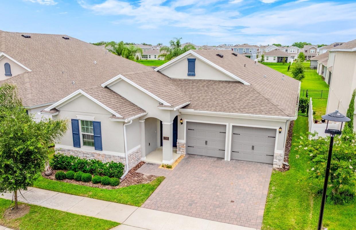 716 Albyon Ct., Debary, FL 32713