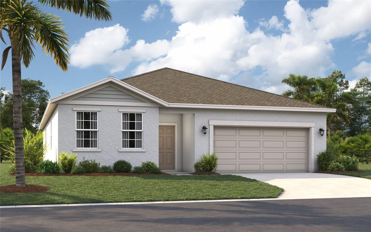 1730 Flag St., Haines City, FL 33844
