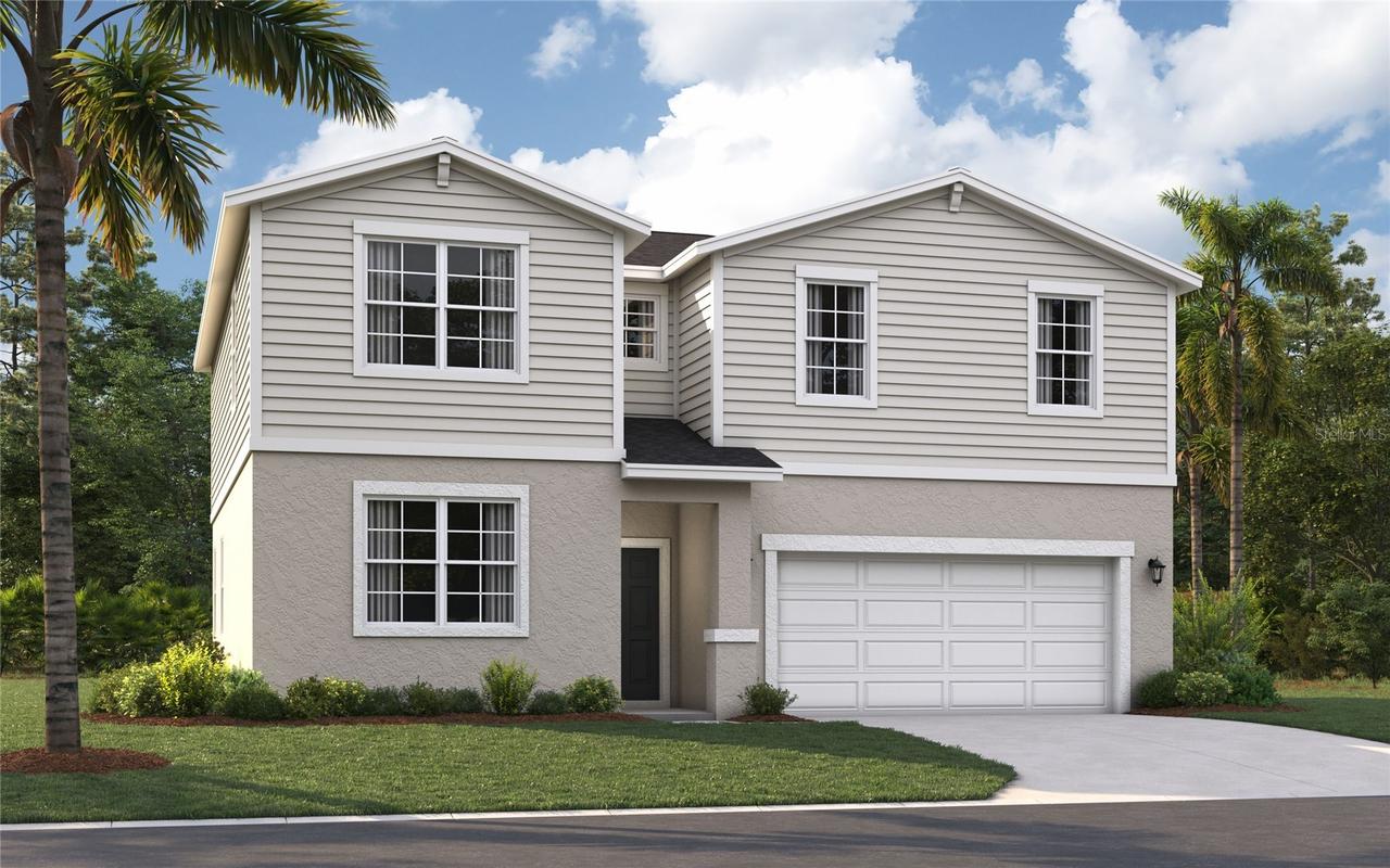 1722 Flag St., Haines City, FL 33844