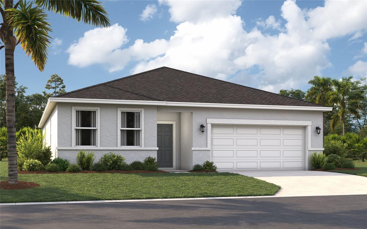 1714 Flag St., Haines City, FL 33844