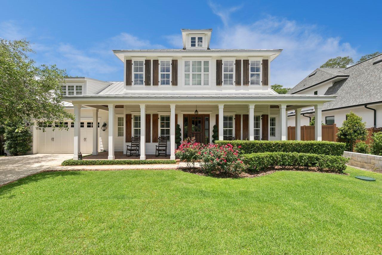 2240 Venetian Way, Winter Park, FL 32789