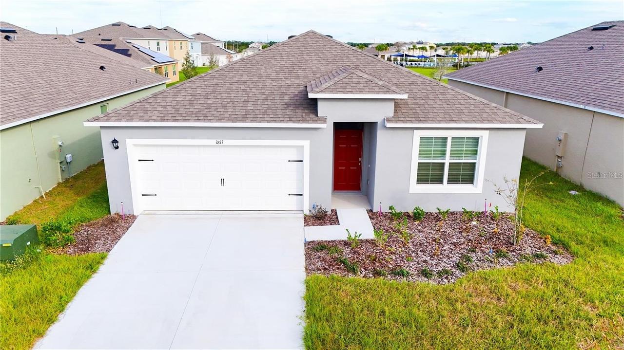 1811 Silverbell Loop, Haines City, FL 33844