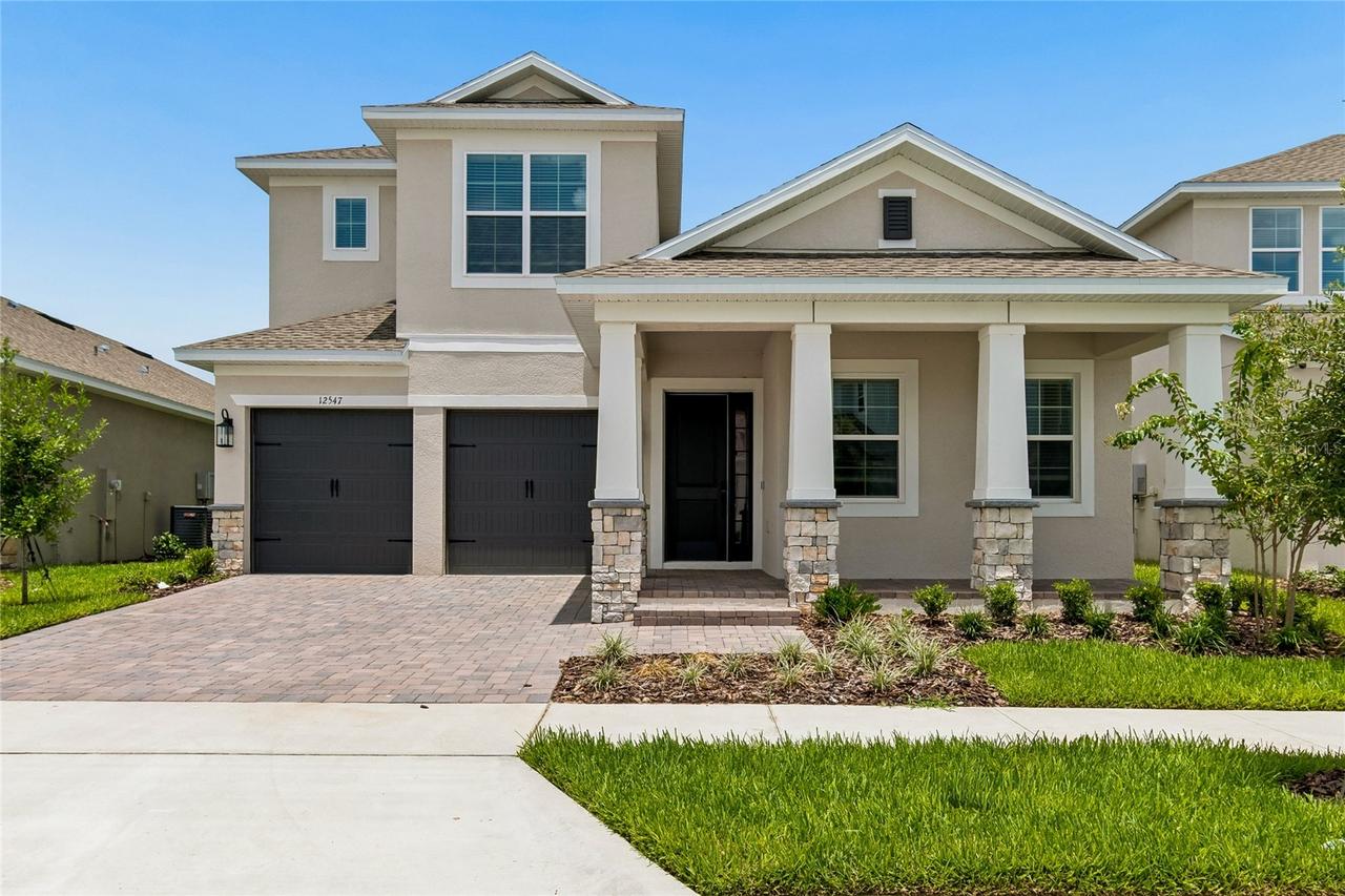 12547 Gold Honeysuckle St. #281, Winter Garden, FL 34787