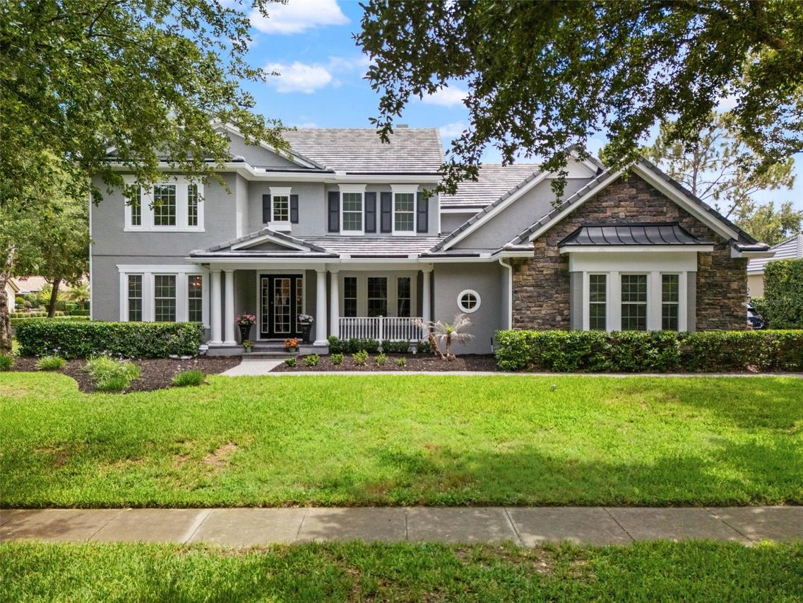 25622 Hawks Run Ln., Sorrento, FL 32776