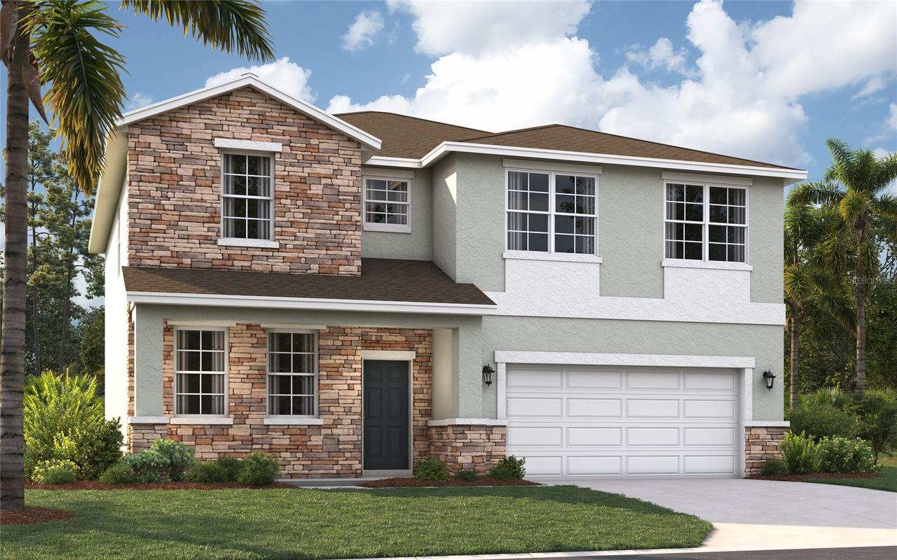 1821 American Way, Haines City, FL 33844