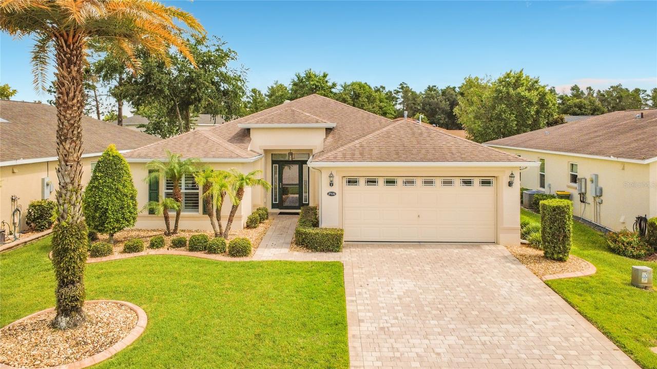 27132 Roanoke Dr., Leesburg, FL 34748