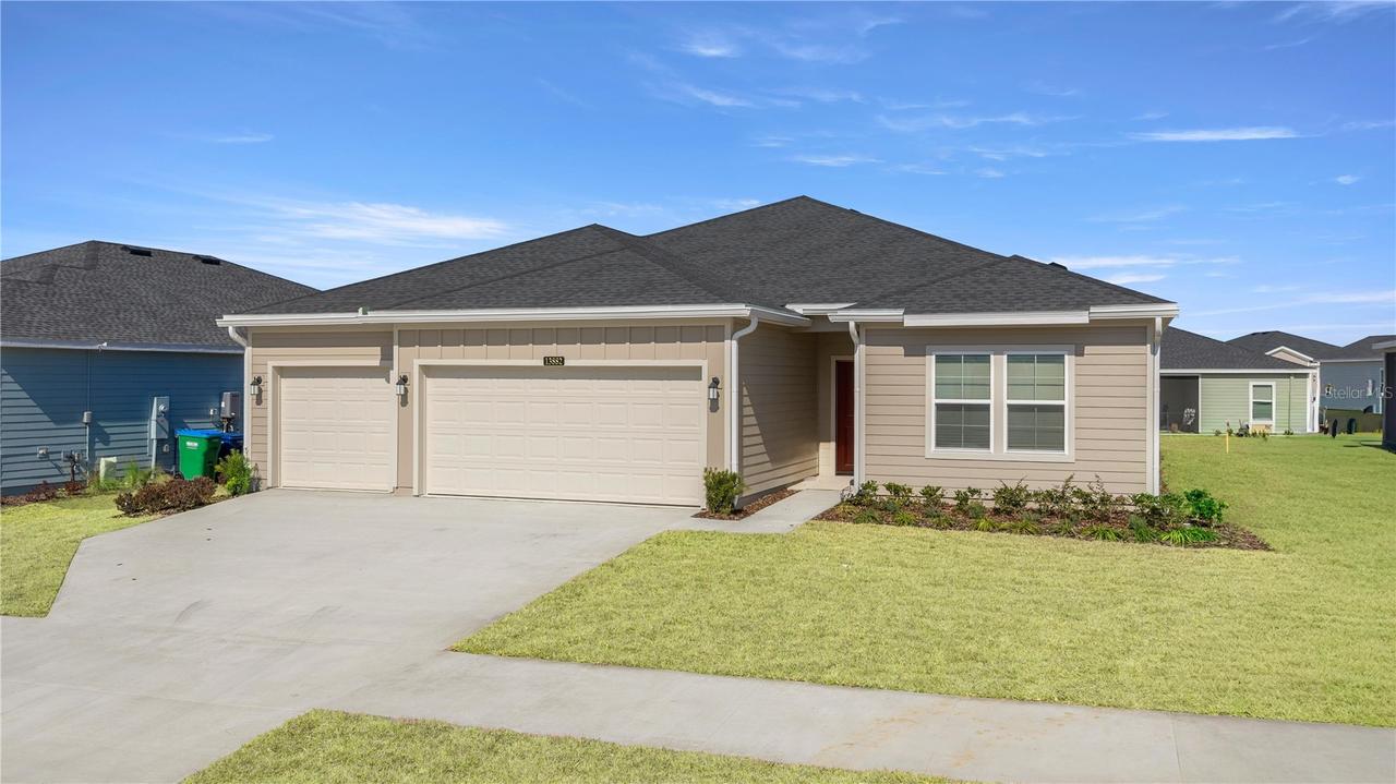 14013 NW Convergence Blvd., Alachua, FL 32615
