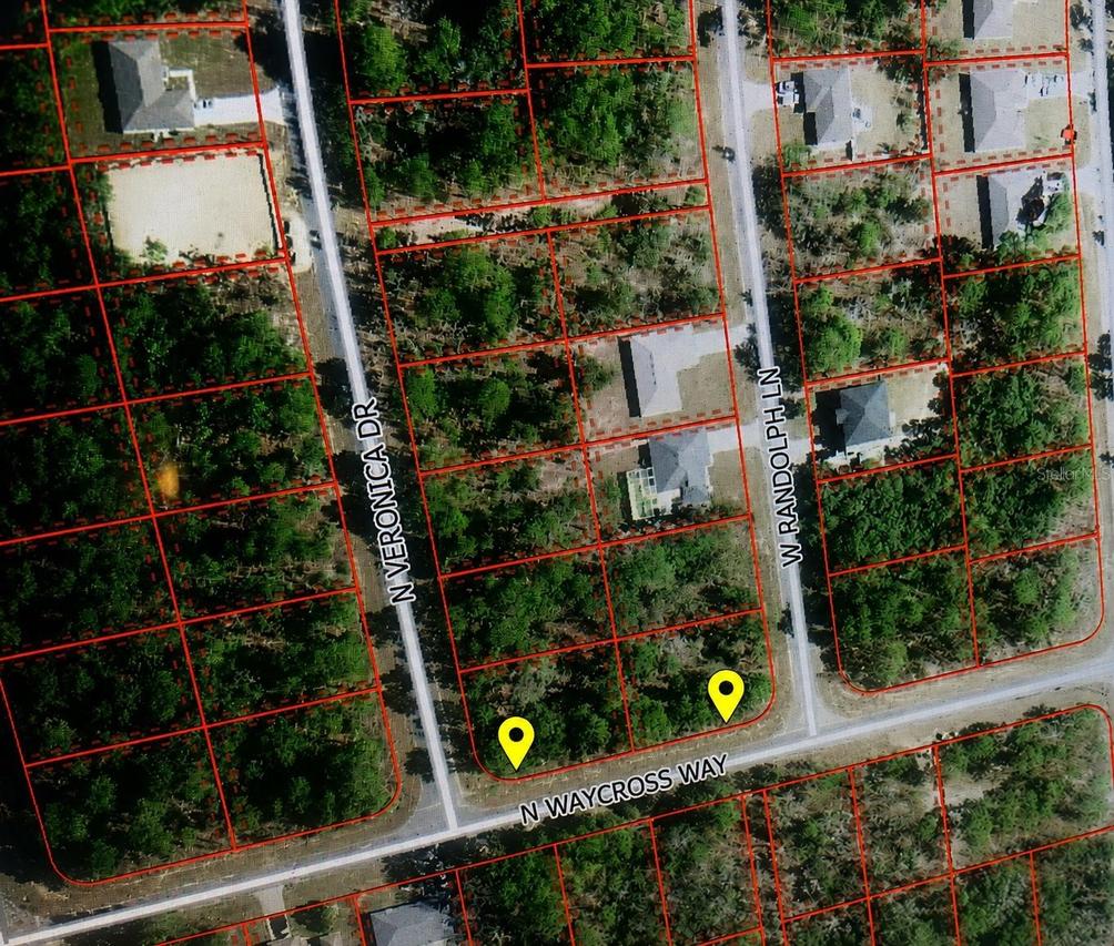 3171 W Randolph Ln., Citrus Springs, FL 34433