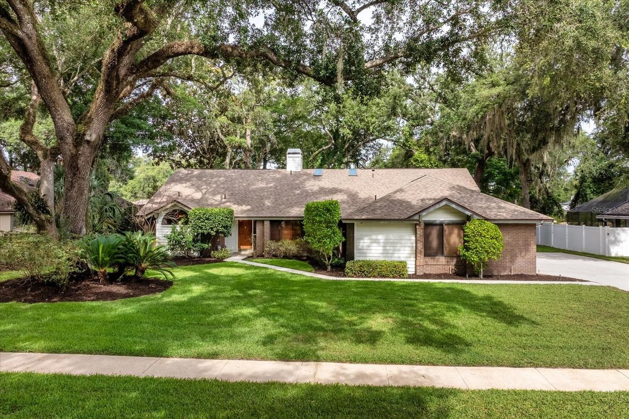 662 Saranac Dr., Winter Springs, FL 32708