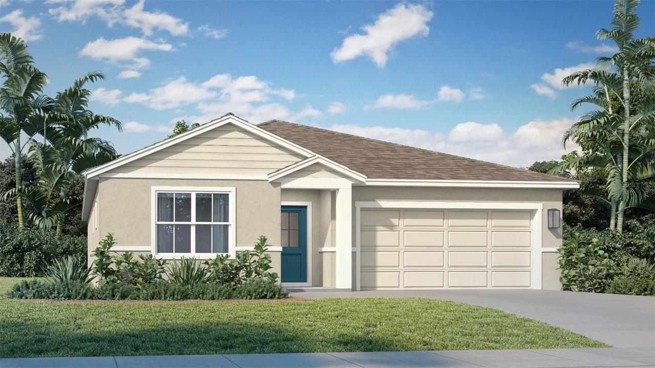 471 Liberty Bend, Haines City, FL 33844
