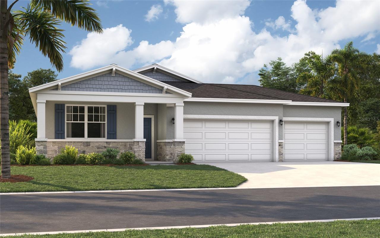 12832 Trovita Dr., Grand Island, FL 32735