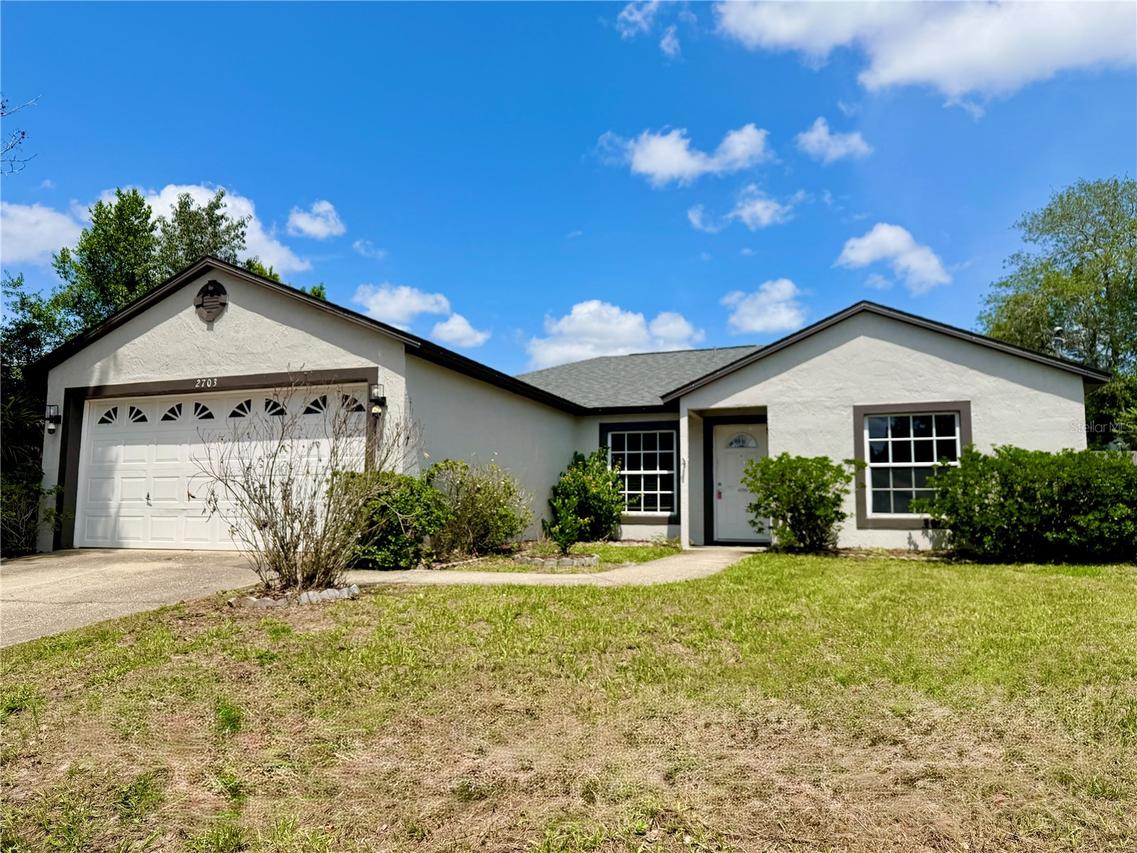 2703 Leafy Way Ln., Deltona, FL 32725