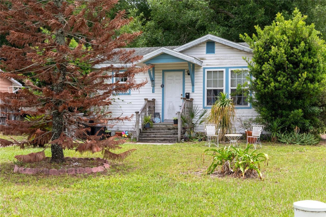 148 W Magnolia St., Apopka, FL 32703