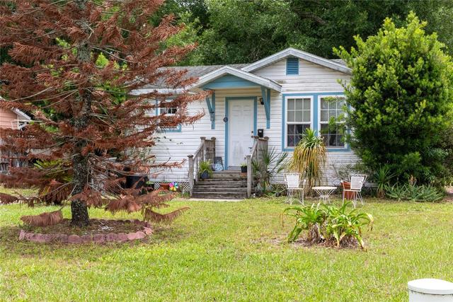 Homes Just Sold That Attend Apopka Middle School: July 21st to July 27th