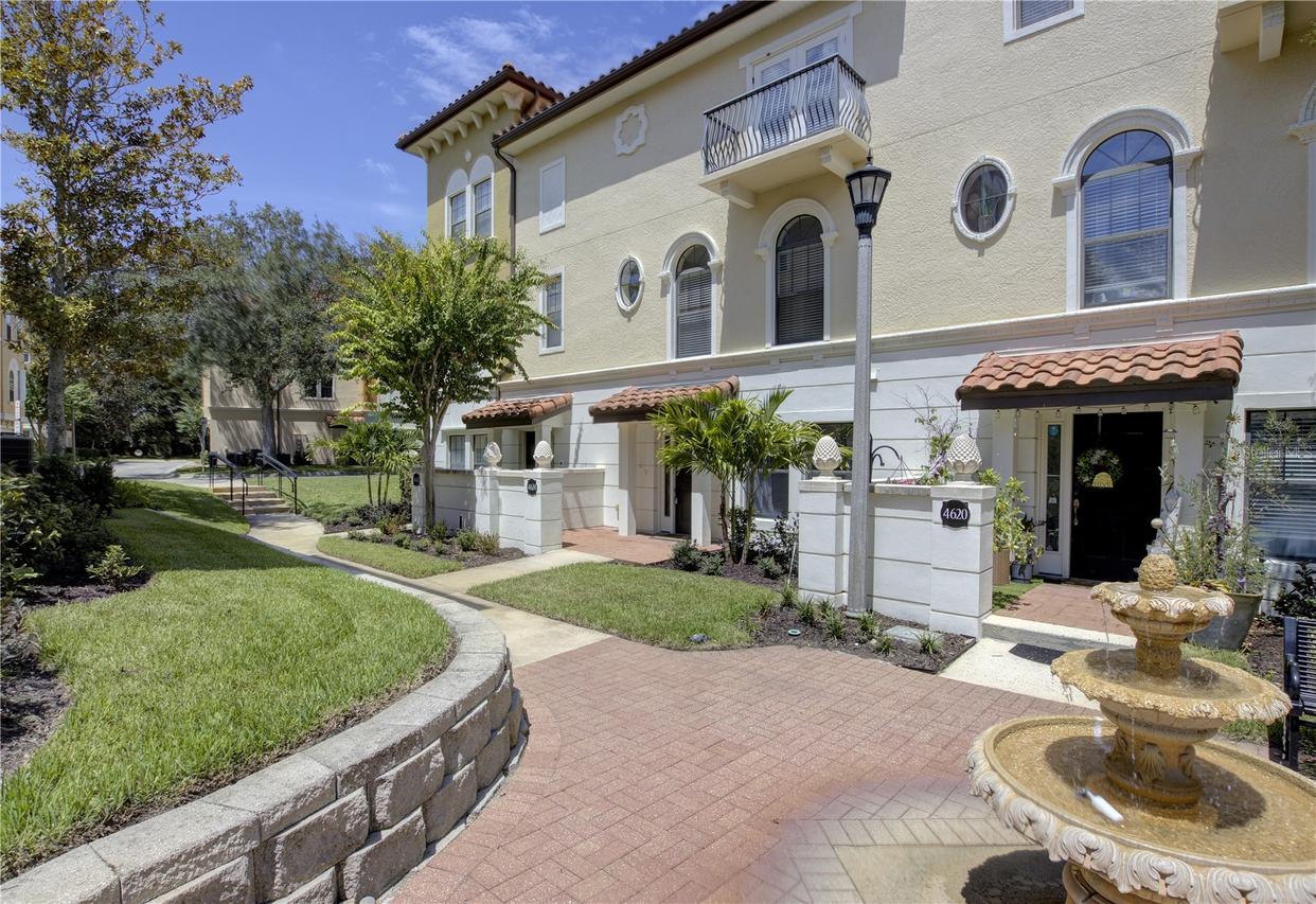 4624 Messina Dr., Lake Mary, FL 32746