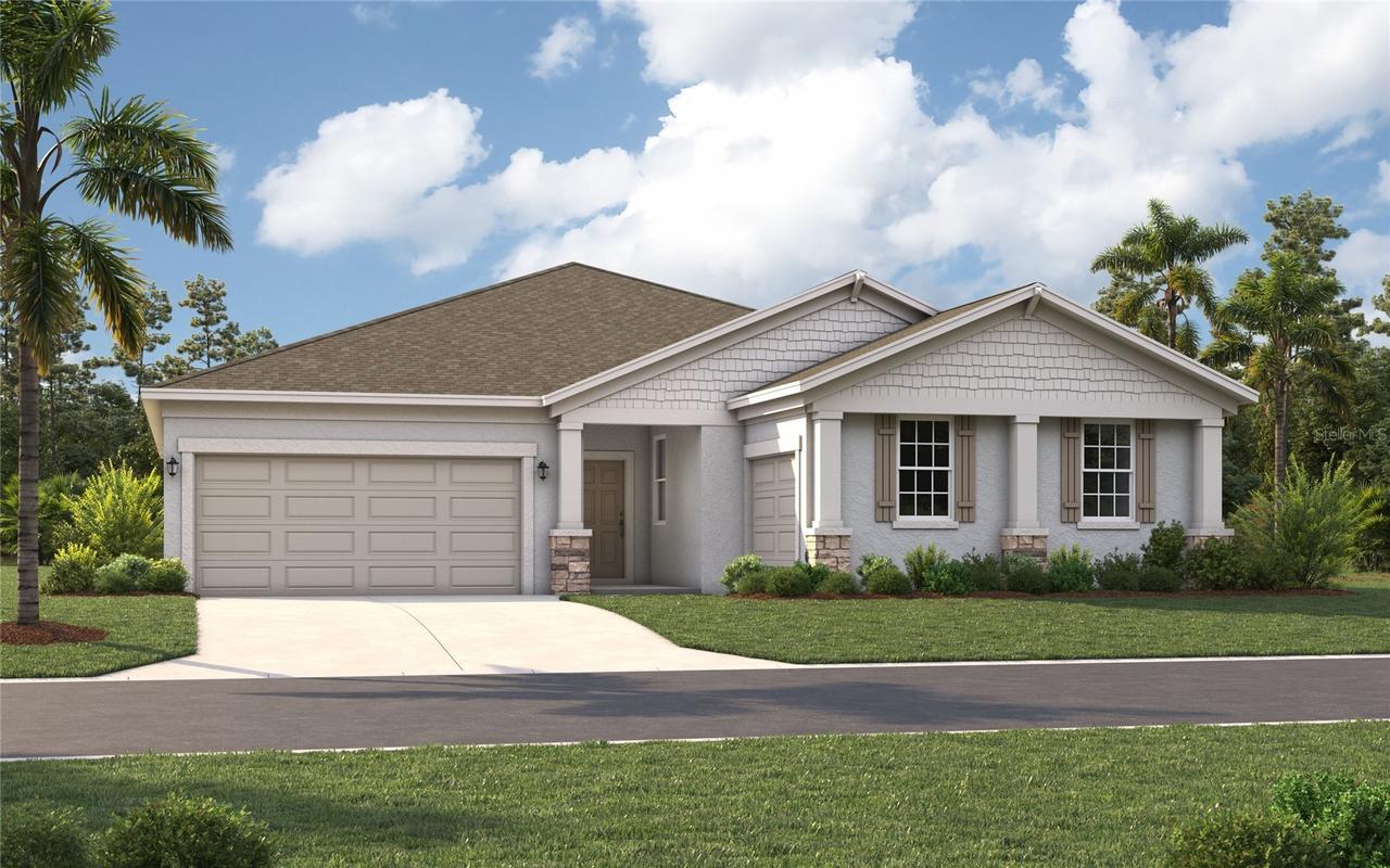 12918 Cara Ct., Grand Island, FL 32735