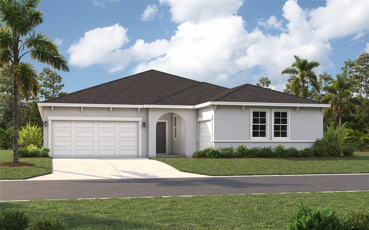 12912 Cara Ct., Grand Island, FL 32735
