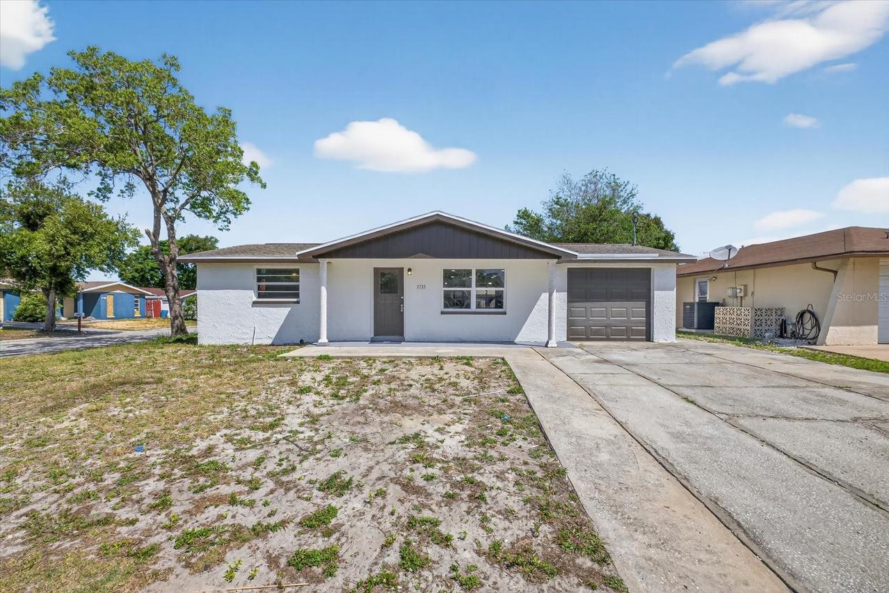 7735 Brookridge Dr., Port Richey, FL 34668