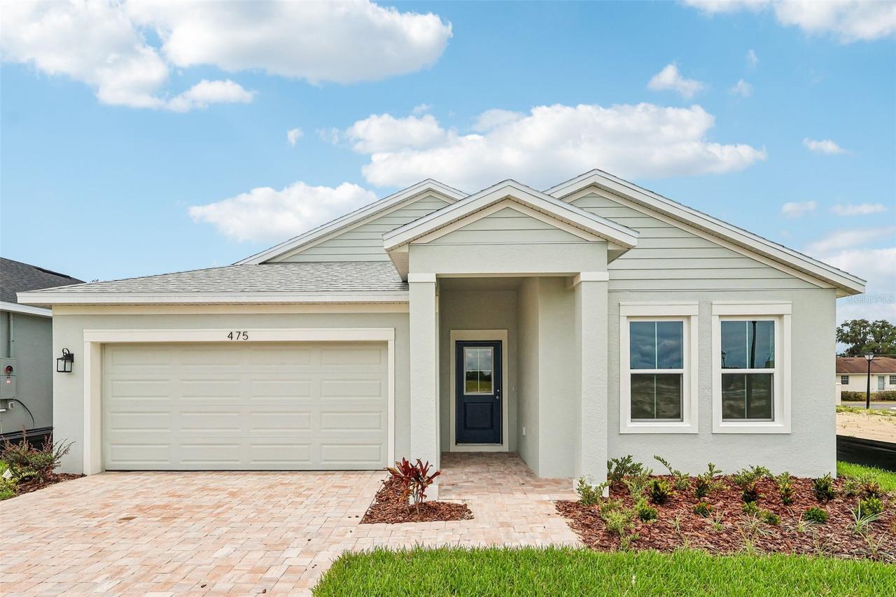 475 Liberty Bend, Haines City, FL 33844