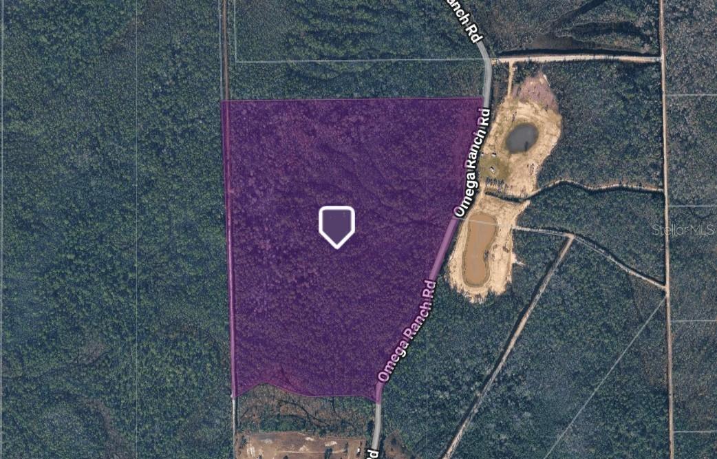 1135 Omega Ranch Rd. #4&5, New Smyrna Beach, FL 32168