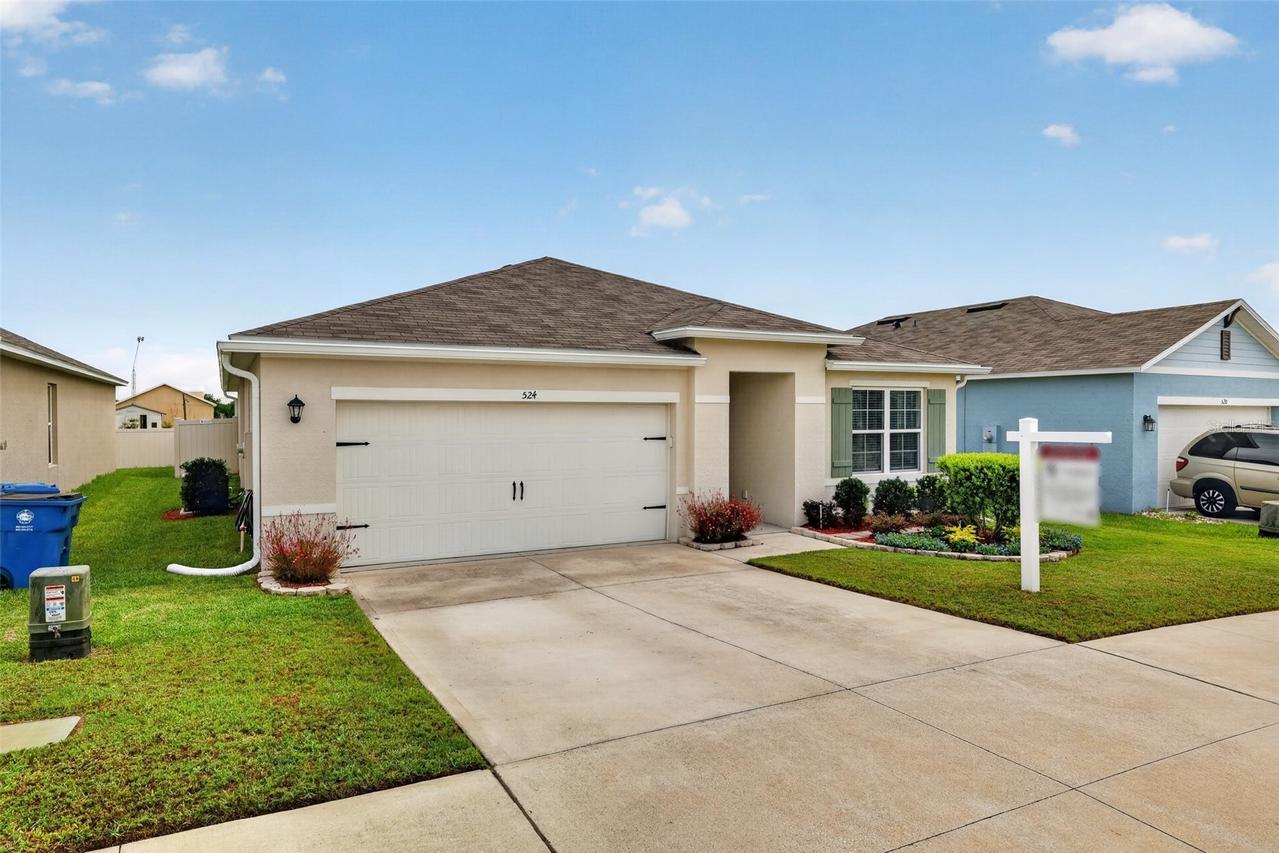 524 Boardwalk Ave., Haines City, FL 33844