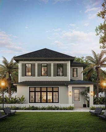 New Construction Homes For Sale This Week That Attend Lakeview Middle School: June 3rd to June 9th
