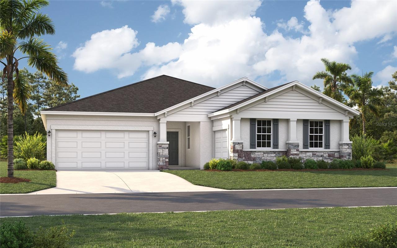 12825 Trovita Dr., Grand Island, FL 32735