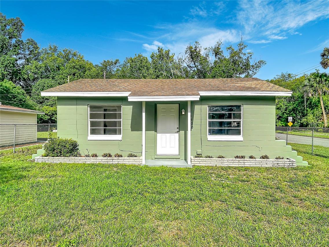 1500 S Summerlin Ave., Sanford, FL 32771