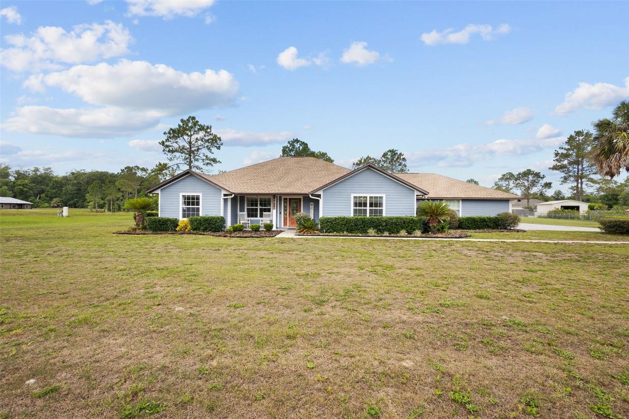 11310 NW 73rd Ct., Chiefland, FL 32626