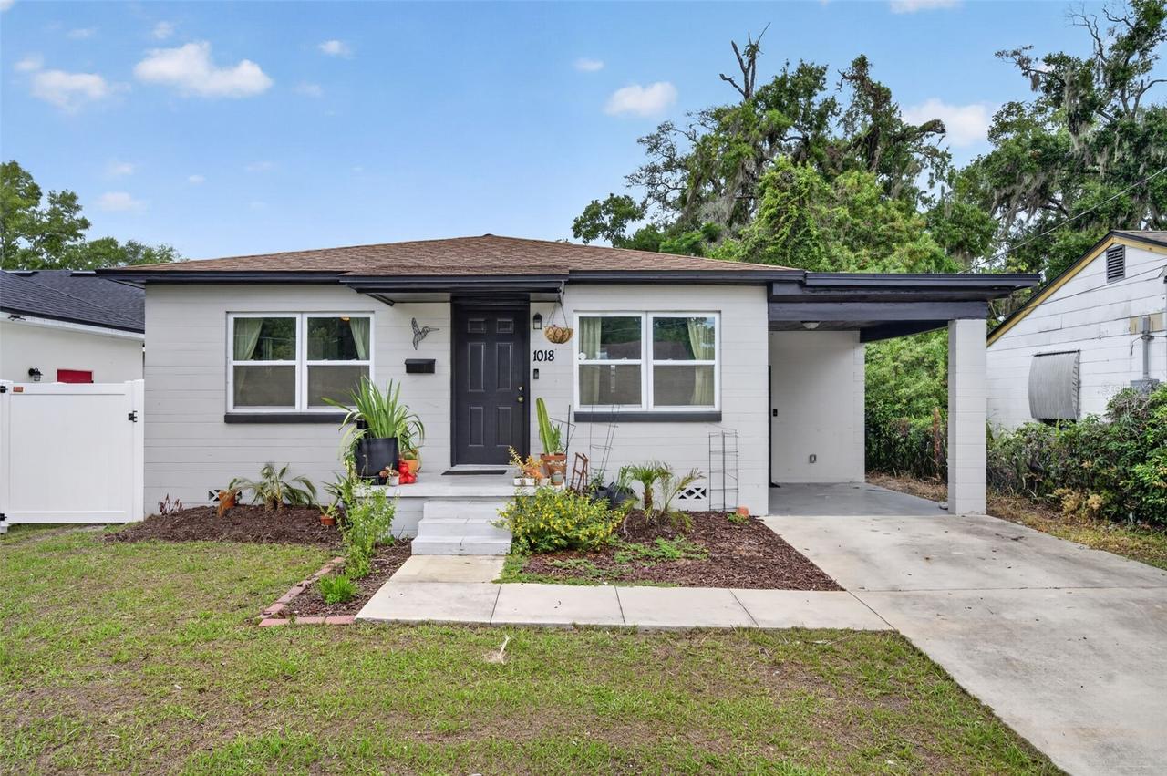 1018 Mack Ave., Orlando, FL 32805