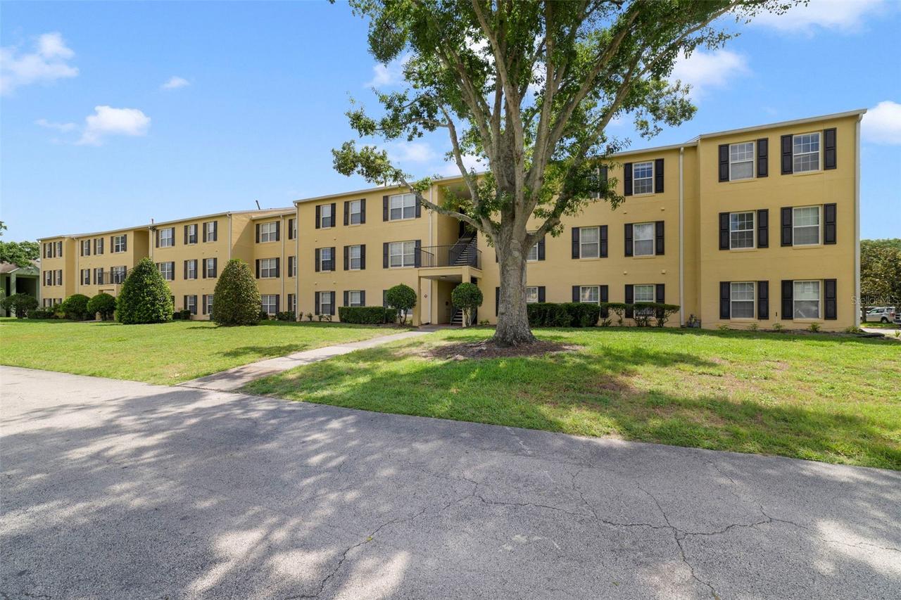 2019 Dixie Belle Dr. #G, Orlando, FL 32812