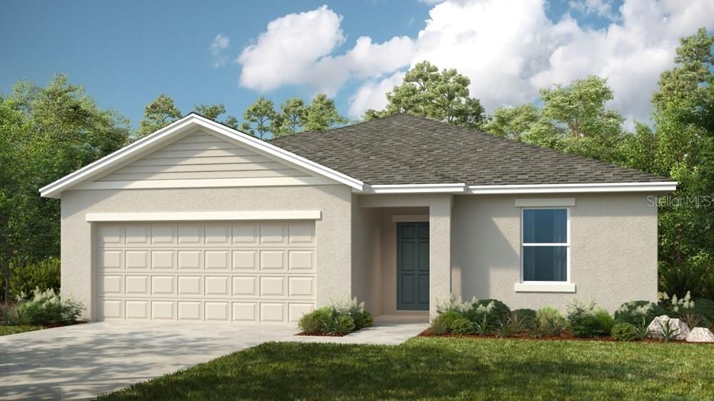 220 Streamwater Way, Groveland, FL 34736
