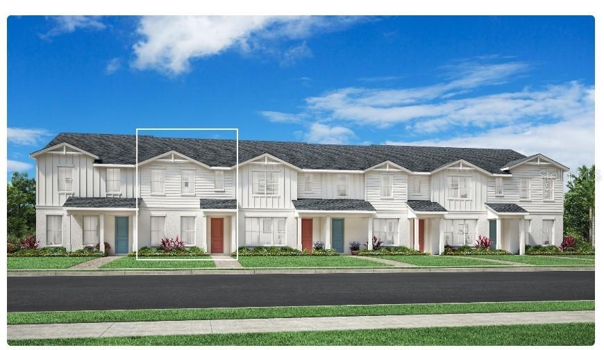 12808 Sunset Walk Dr., Winter Garden, FL 34787