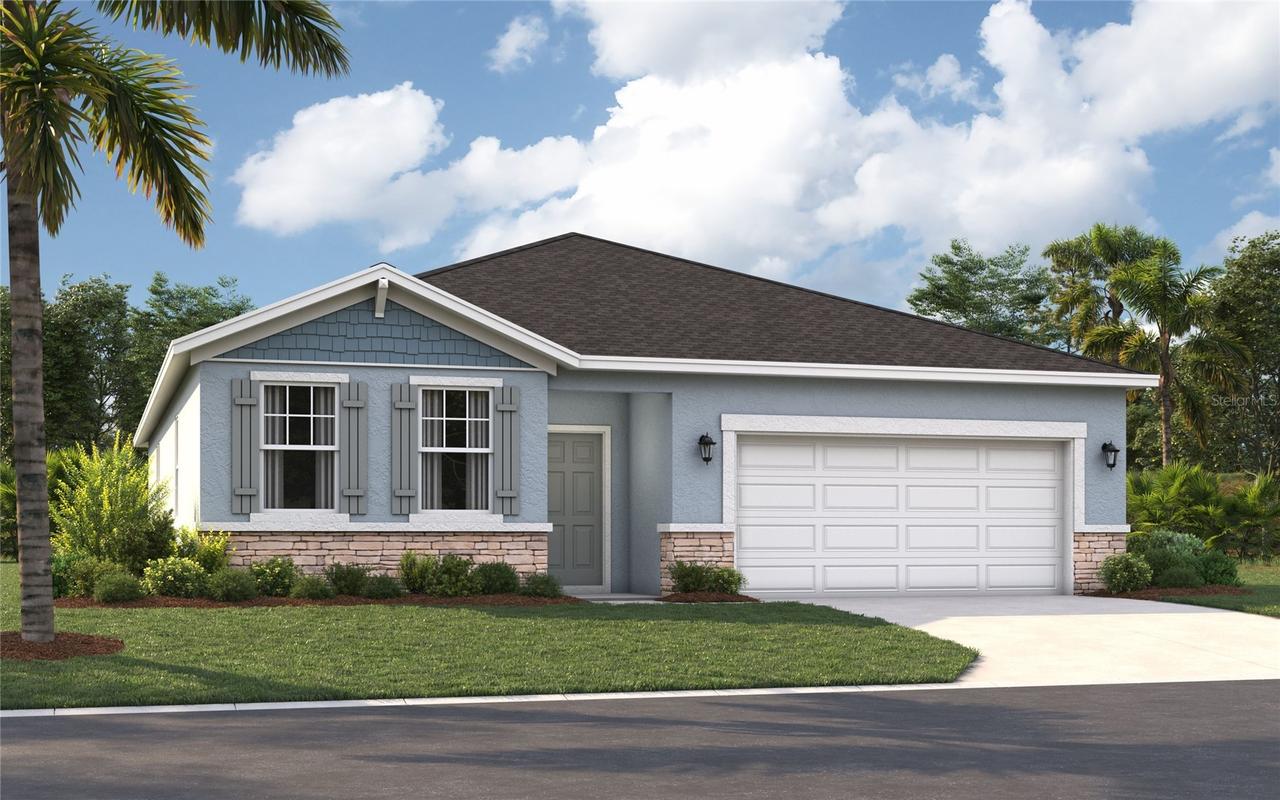 5824 Cliffbow Loop, Leesburg, FL 34748