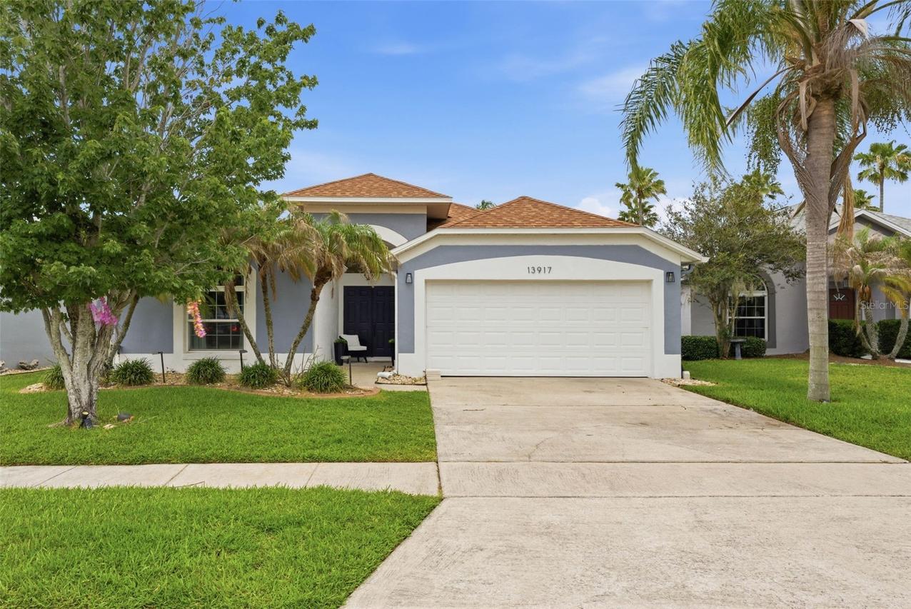 13917 Tallowridge Ct., Orlando, FL 32837