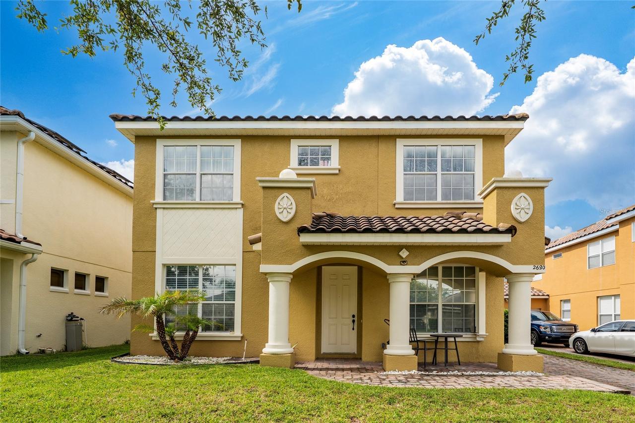 2680 Dolfino Ct., St Cloud, FL 34772