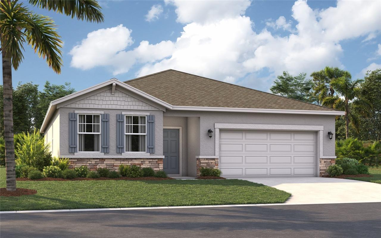 10129 Huntingnet Way, Leesburg, FL 34748