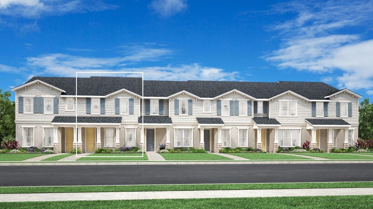 13861 Easdale Alley, Winter Garden, FL 34787